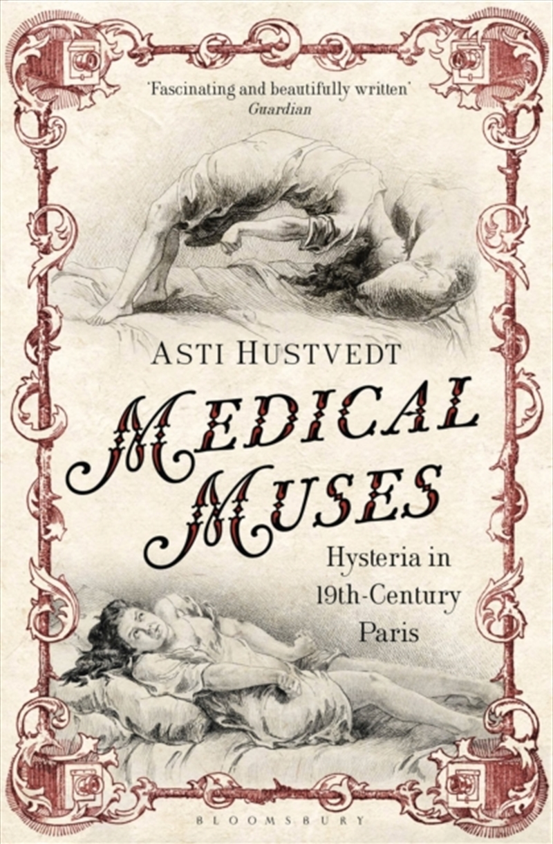 Medical Muses/Product Detail/History