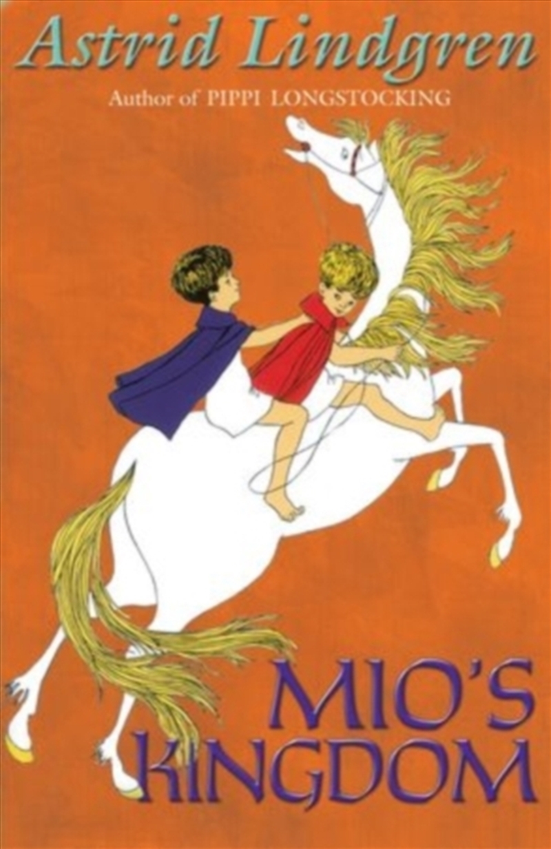 Mios Kingdom/Product Detail/Childrens Fiction Books