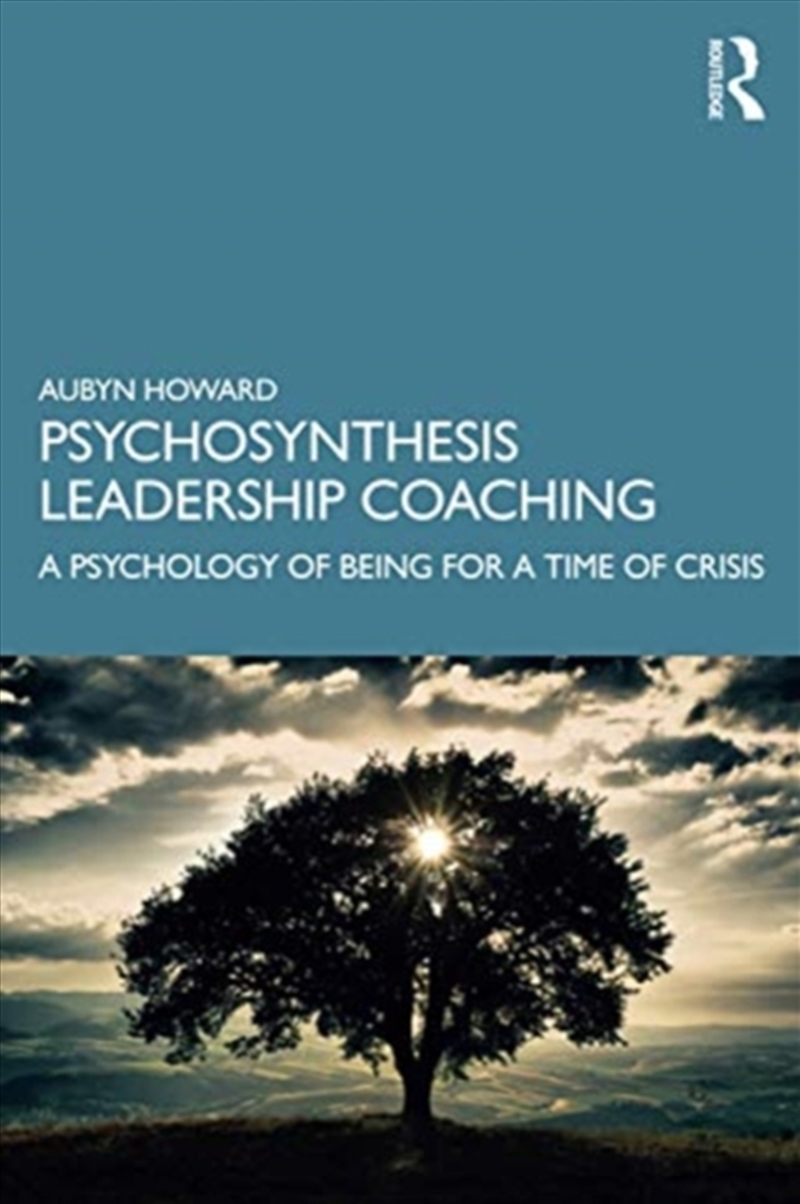 Psychosynthesis Leadership Coa/Product Detail/Psychology