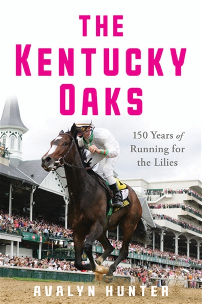 Kentucky Oaks/Product Detail/Sport & Recreation