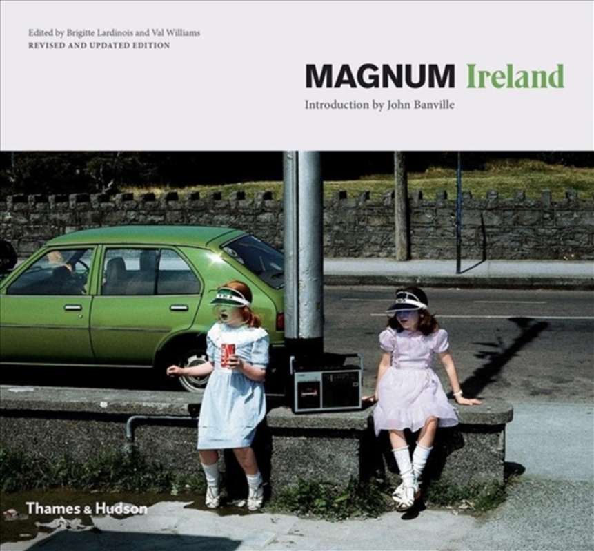 Magnum Ireland/Product Detail/Society & Culture
