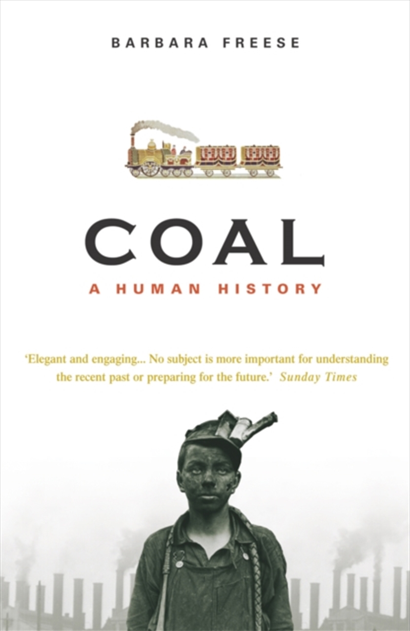 Coal/Product Detail/History