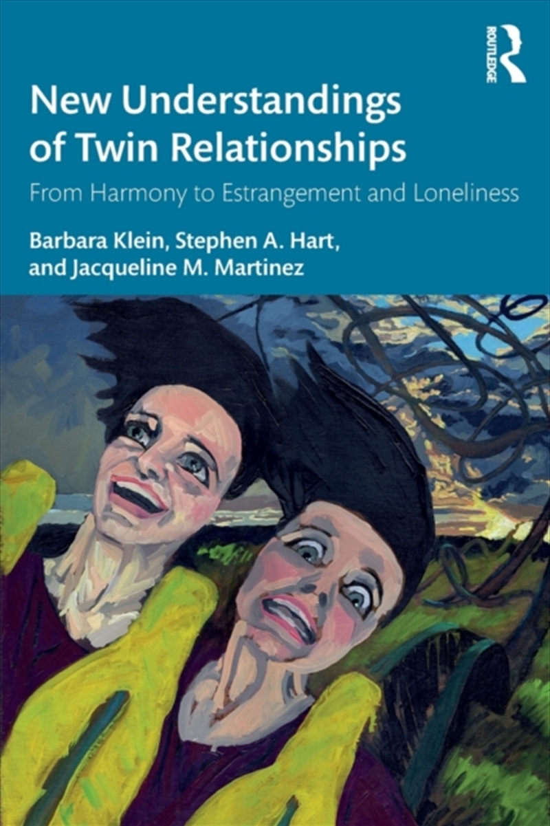 New Understandings Of Twin Rel/Product Detail/Psychology