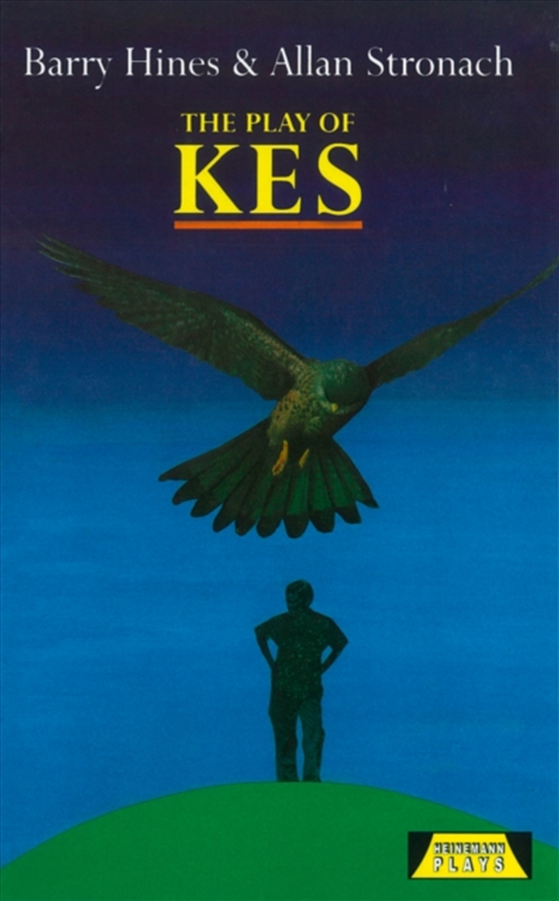 Play Of Kes, The/Product Detail/Literature & Plays