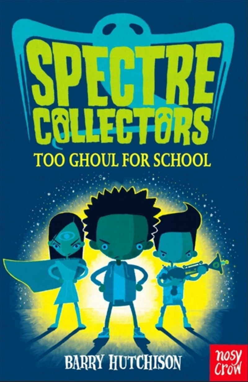 Spectre Collectors/Product Detail/Childrens Fiction Books