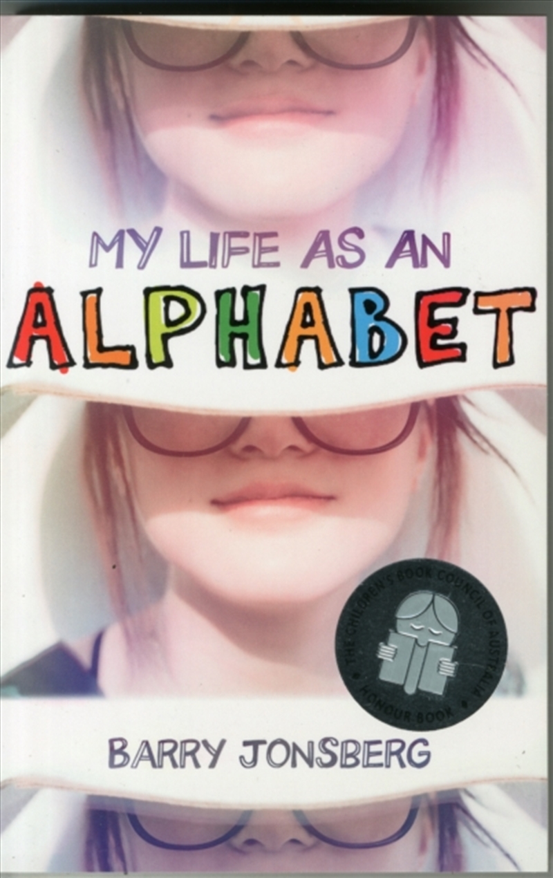 My Life As An Alphabet/Product Detail/Childrens Fiction Books