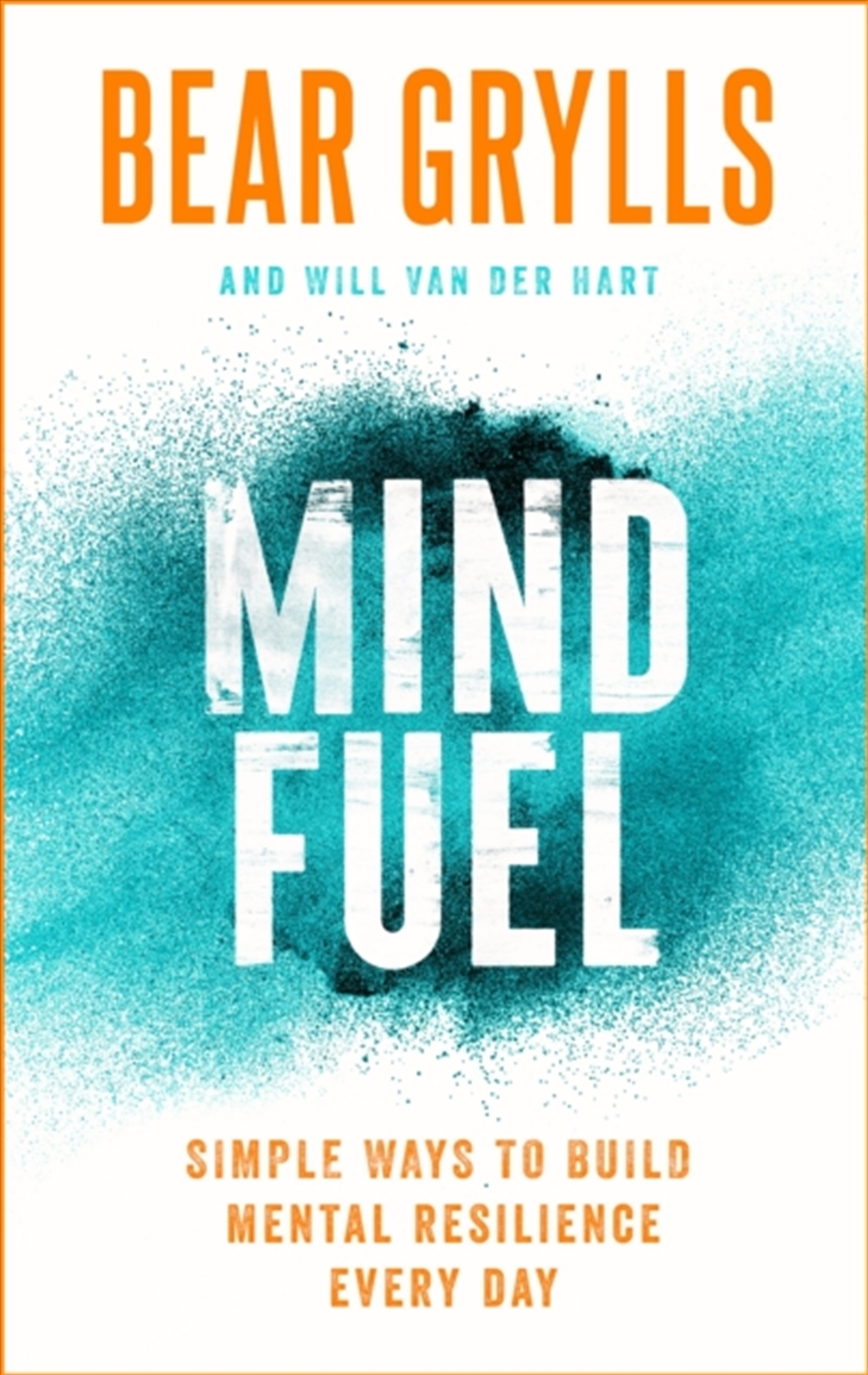 Mind Fuel/Product Detail/Self Help & Personal Development