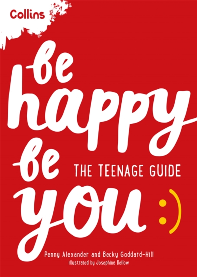 Create Your Own Happy For Teen/Product Detail/Young Adult Fiction
