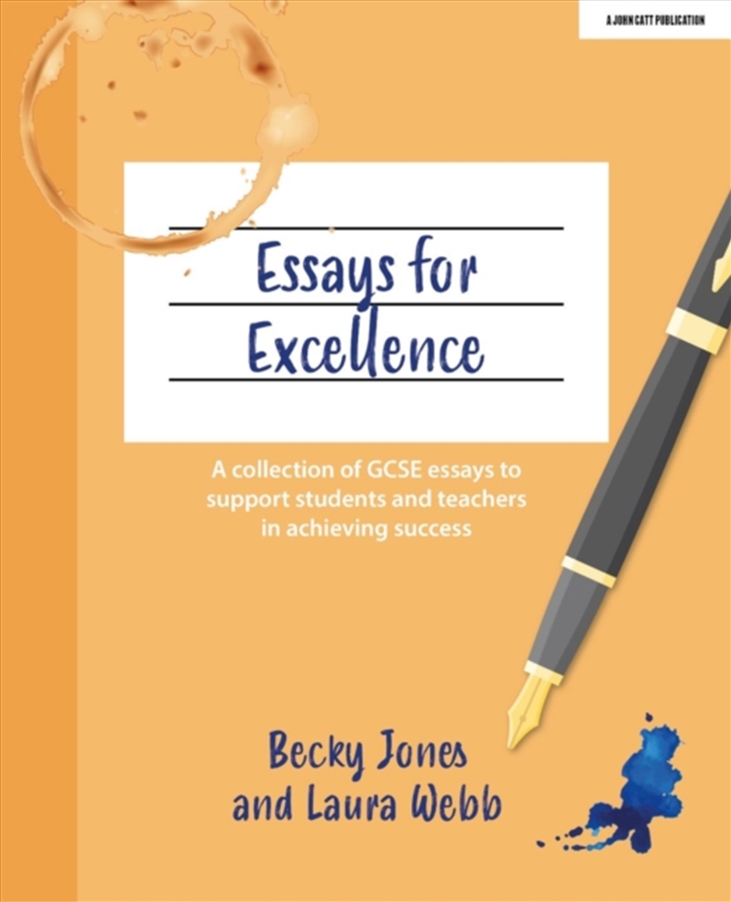 Essays For Excellence/Product Detail/Society & Culture