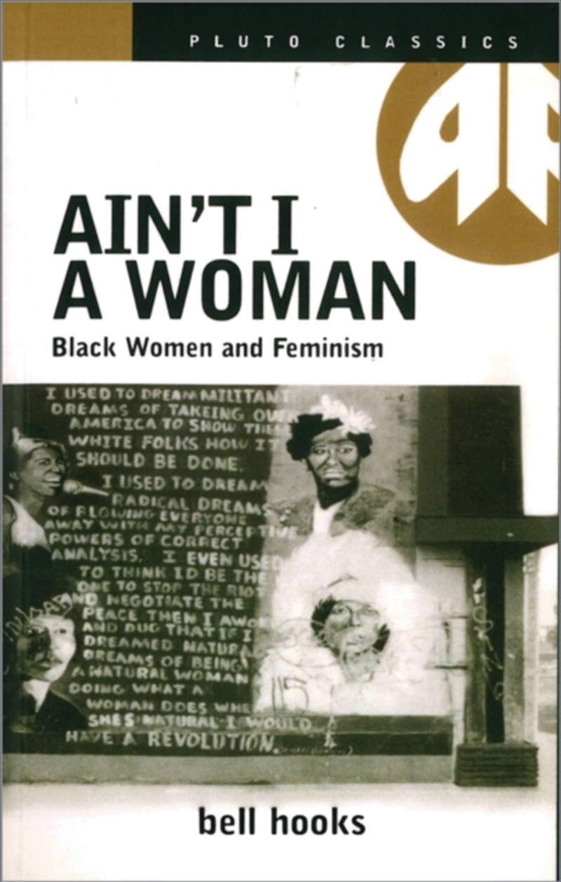 Aint I A Woman/Product Detail/Society & Culture
