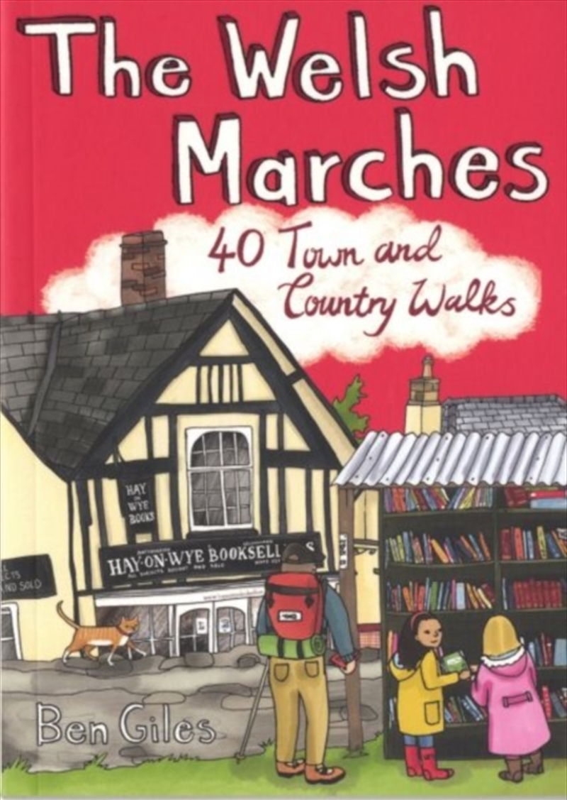 Welsh Marches/Product Detail/Sport & Recreation