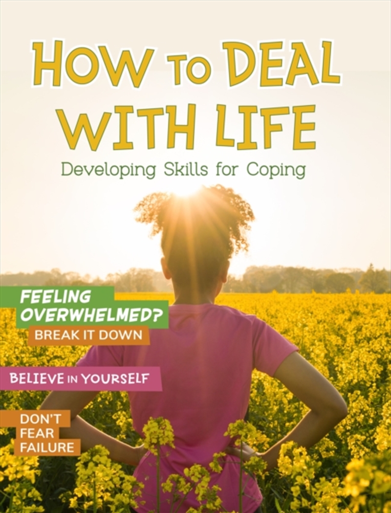 How To Deal With Life/Product Detail/Family & Health