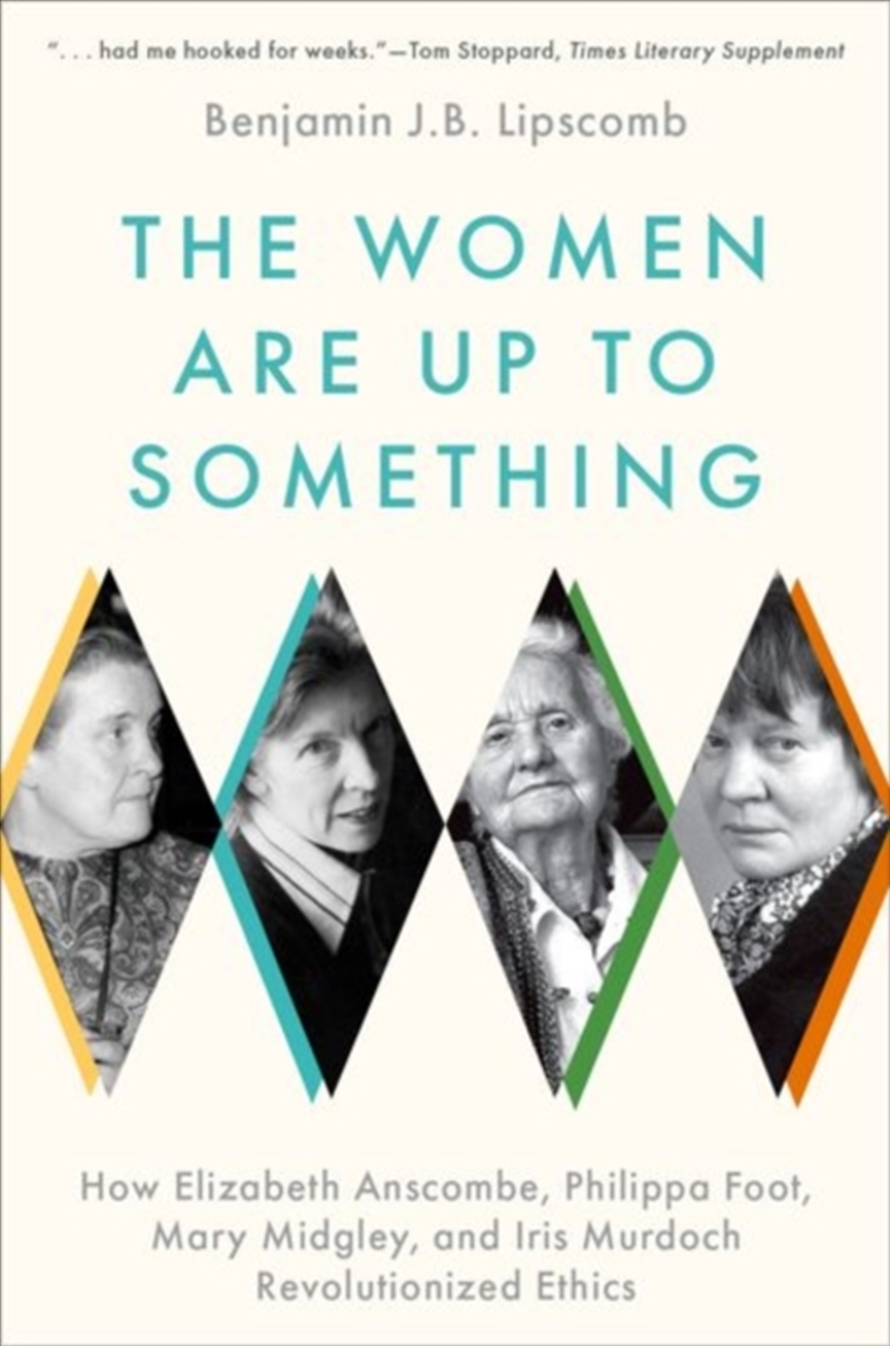 Women Are Up To Something/Product Detail/Reading