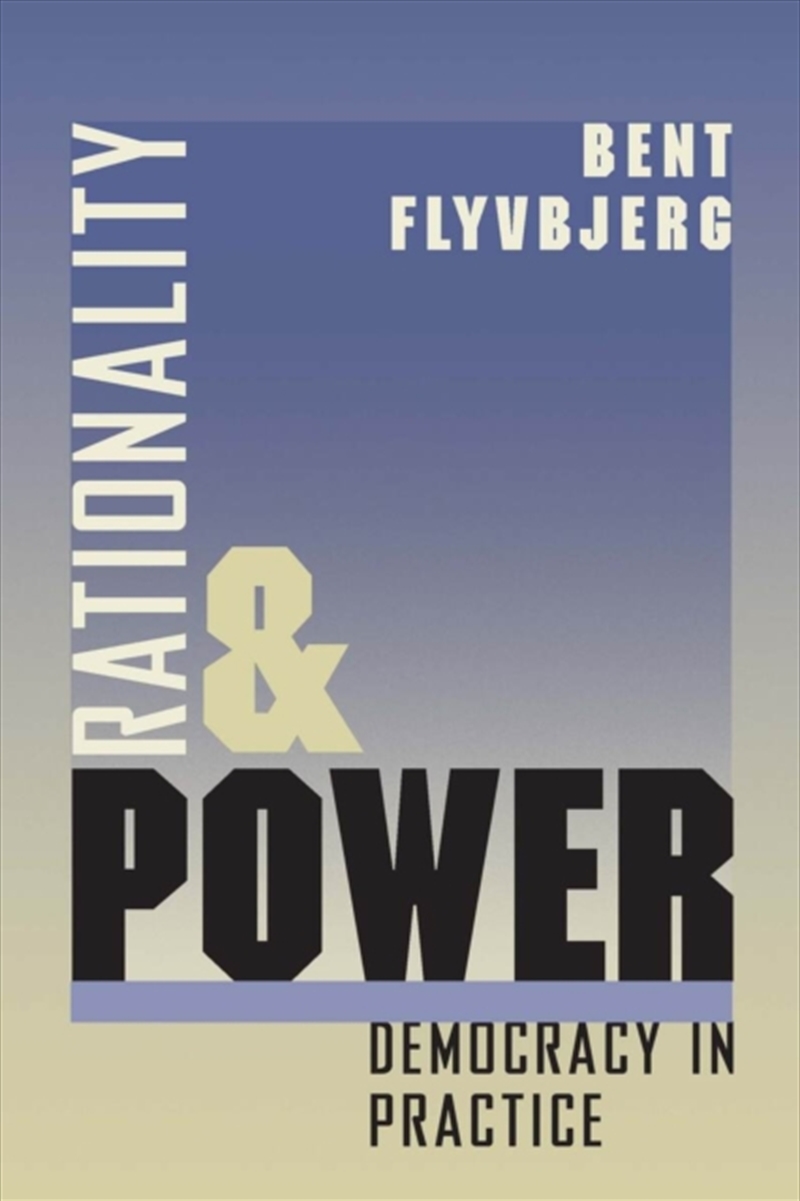 Rationality & Power/Product Detail/Reading