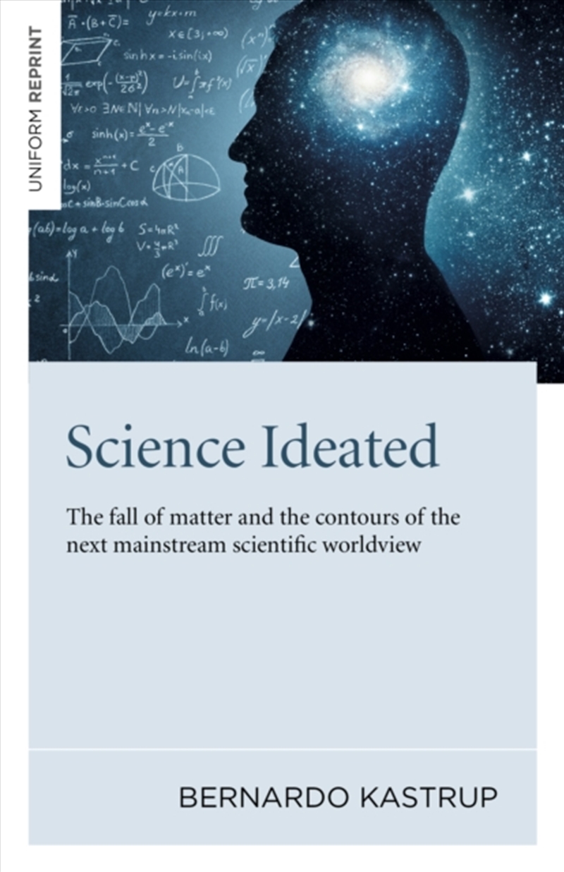 Science Ideated/Product Detail/Reading