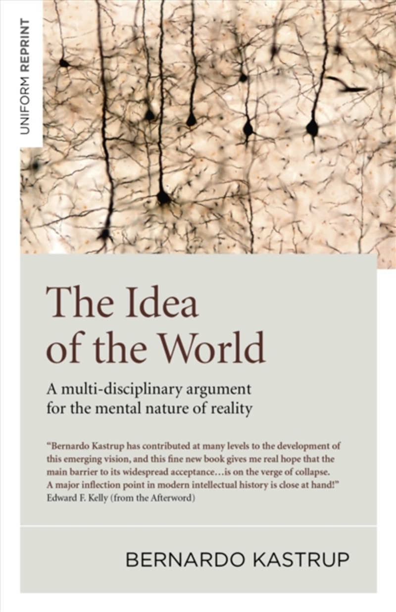 Idea Of The World/Product Detail/Reading