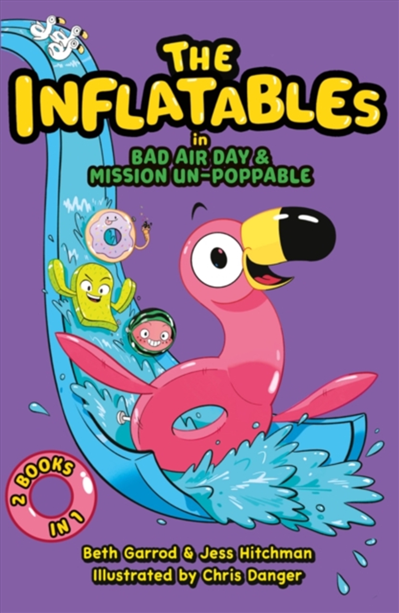 Bad Air Day/Product Detail/Childrens Fiction Books