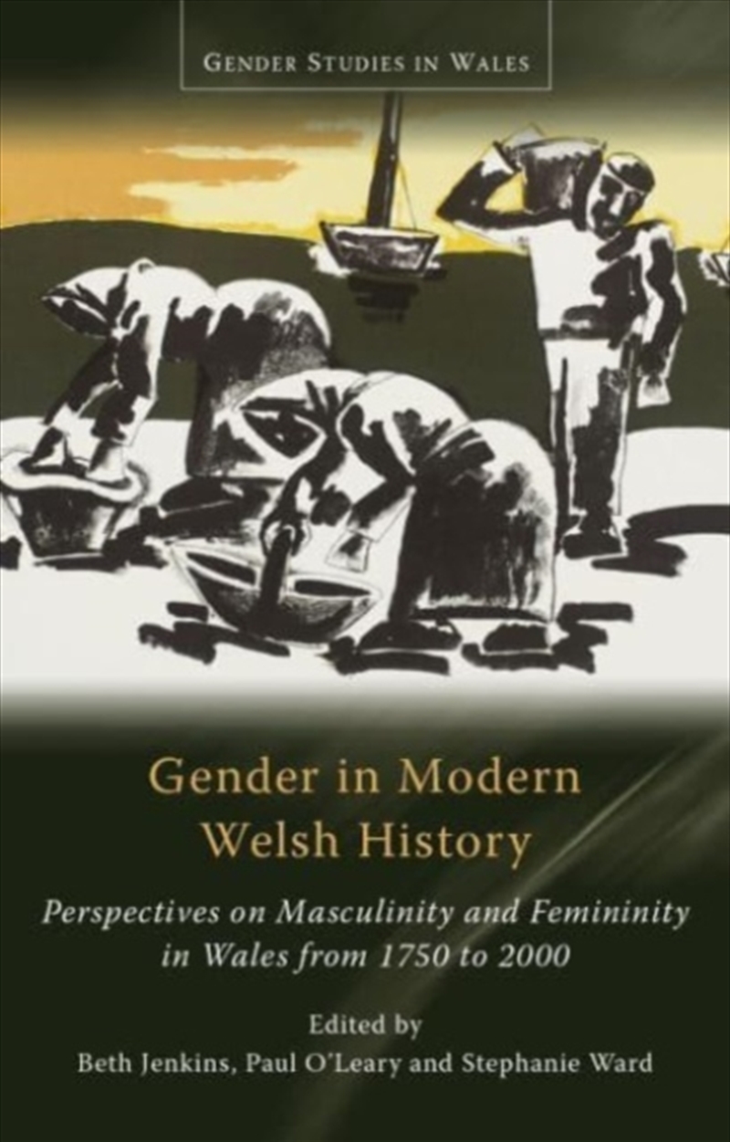 Gender In Modern Welsh History/Product Detail/History