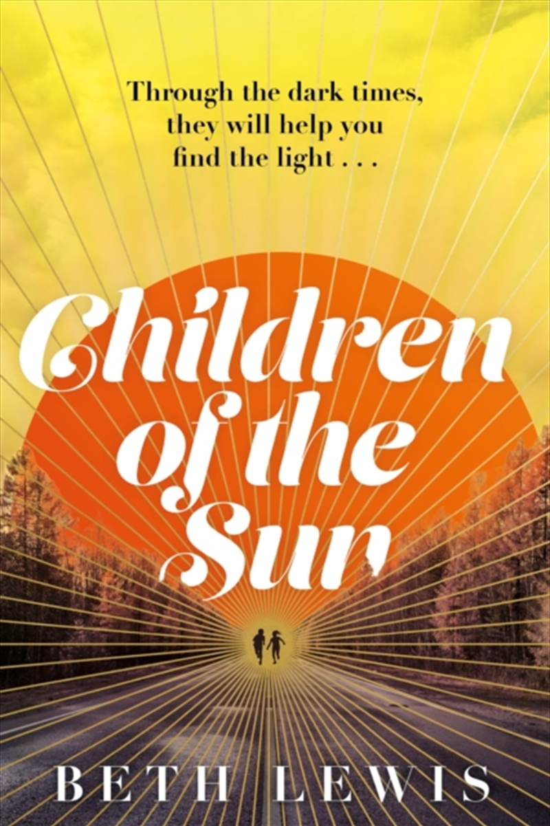 Children Of The Sun/Product Detail/Science Fiction Books