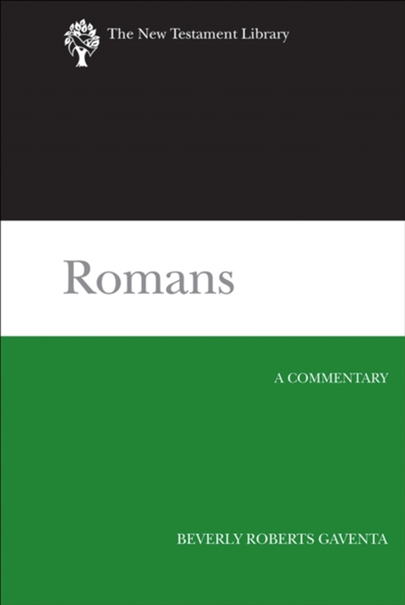 Romans/Product Detail/Religion & Beliefs