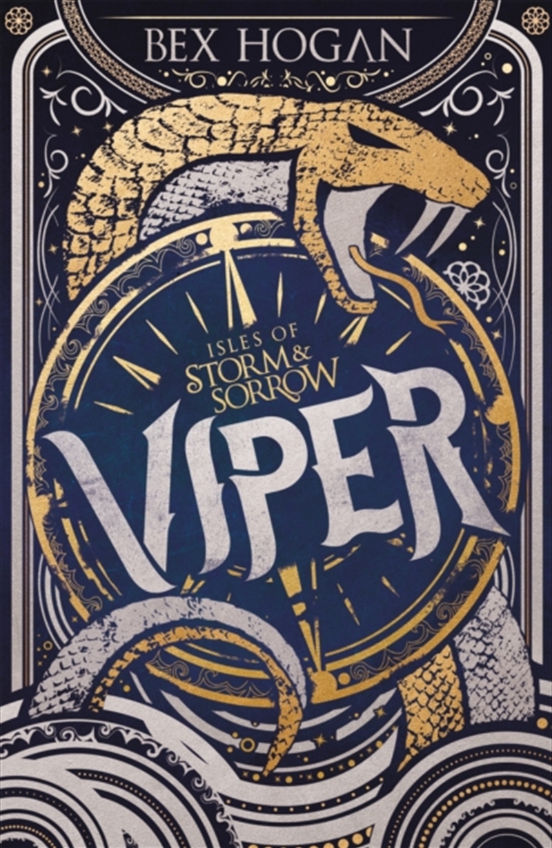 Viper/Product Detail/Young Adult Fiction
