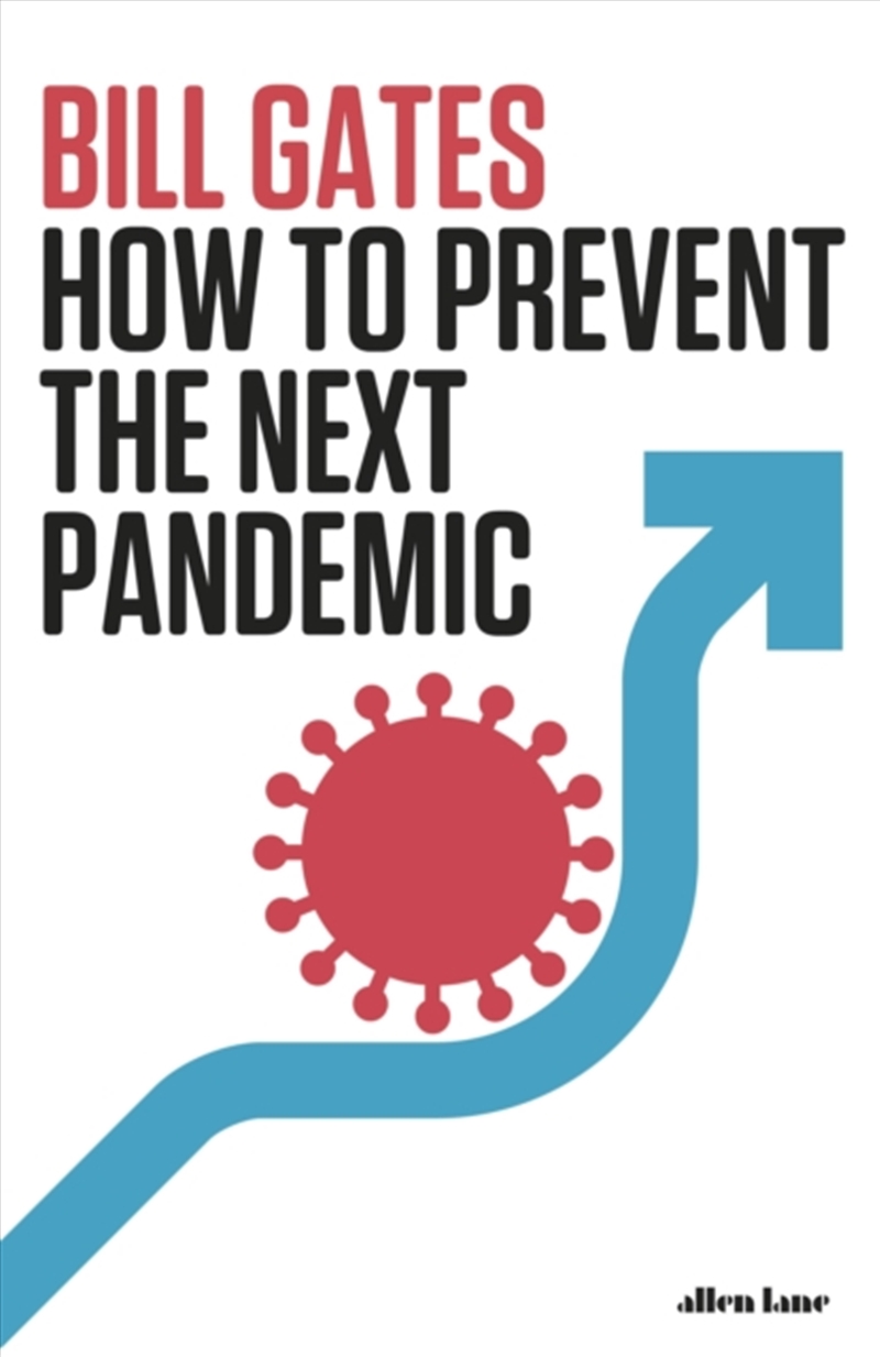 How To Prevent The Next Pandem/Product Detail/Science