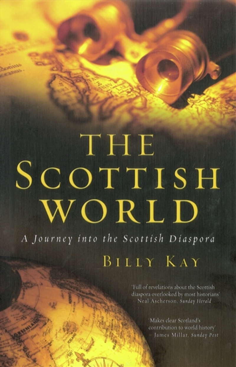 Scottish World/Product Detail/History