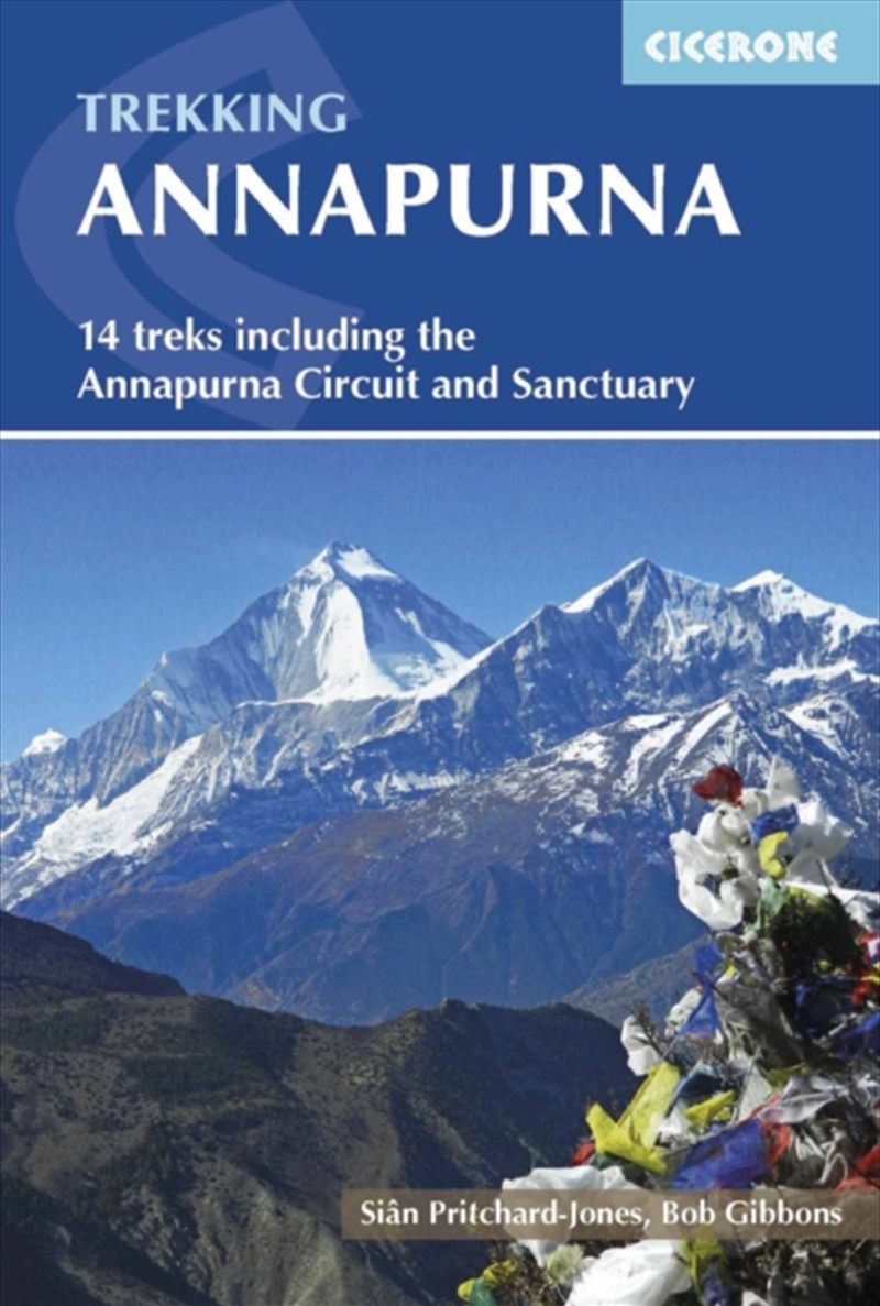 Annapurna/Product Detail/Travel & Holidays