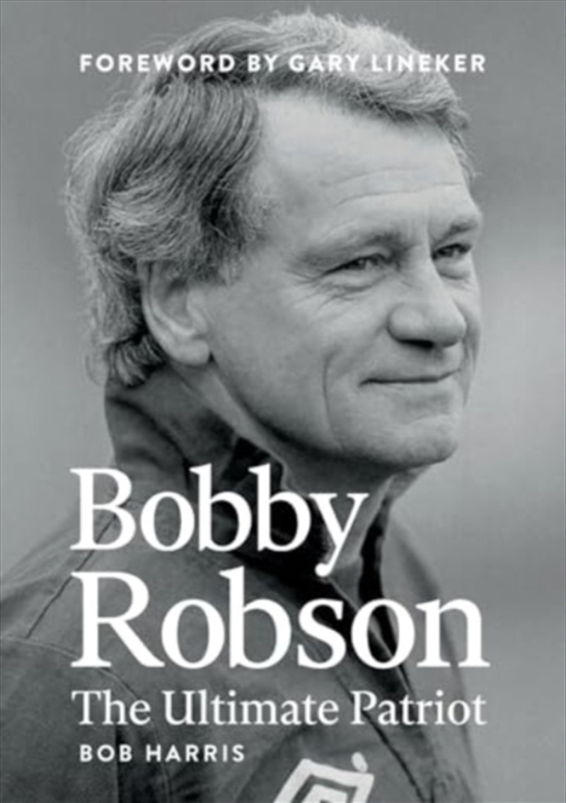 Bobby Robson: The Ultimate Pat/Product Detail/Sport & Recreation