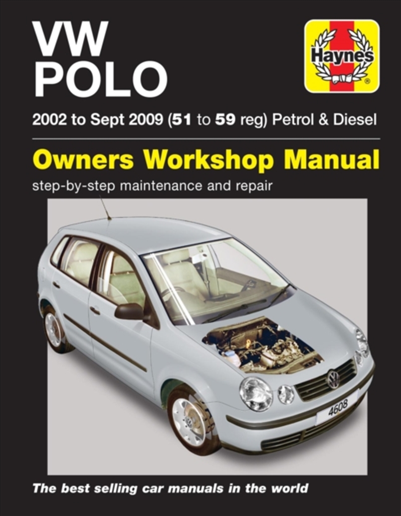 Vw Polo Petrol & Diesel 51 To/Product Detail/Transportation