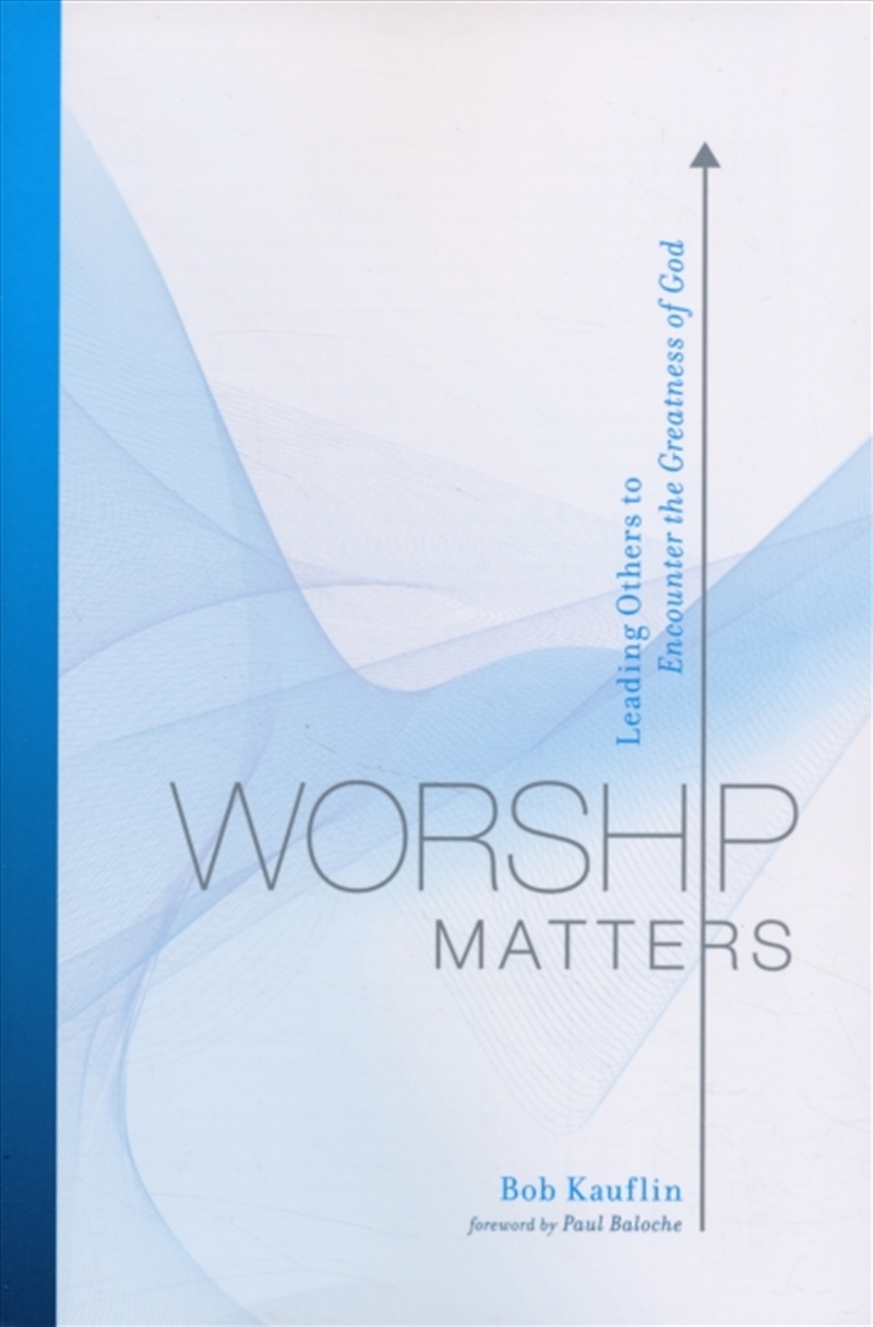 Worship Matters/Product Detail/Religion & Beliefs