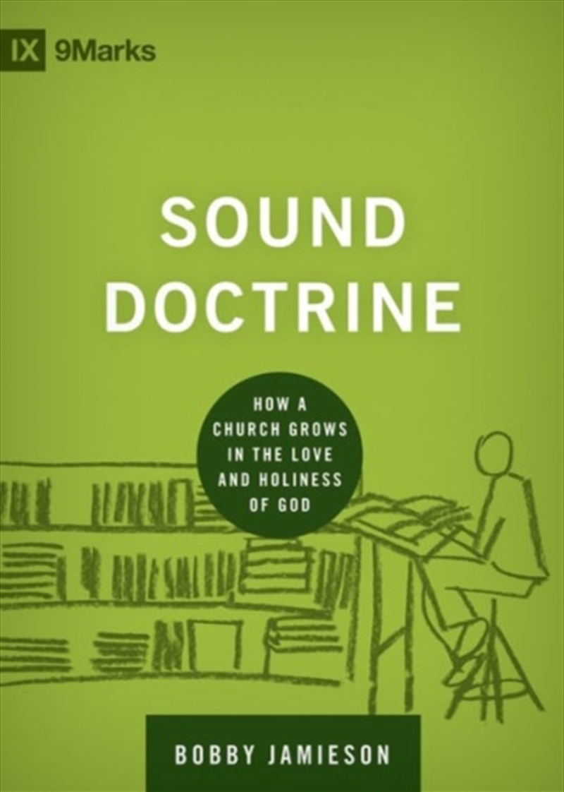 Sound Doctrine/Product Detail/Religion & Beliefs