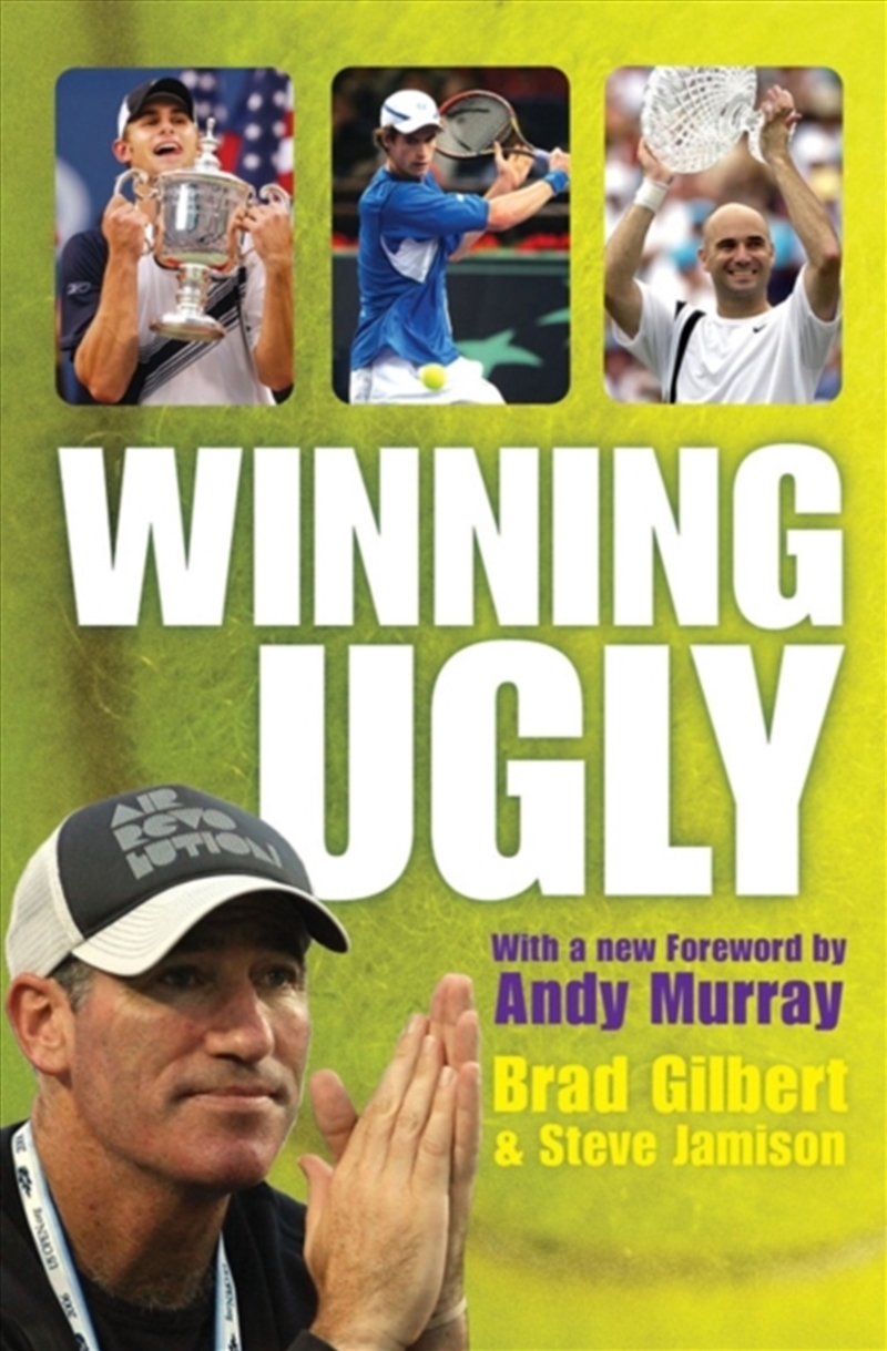Winning Ugly/Product Detail/Sport & Recreation