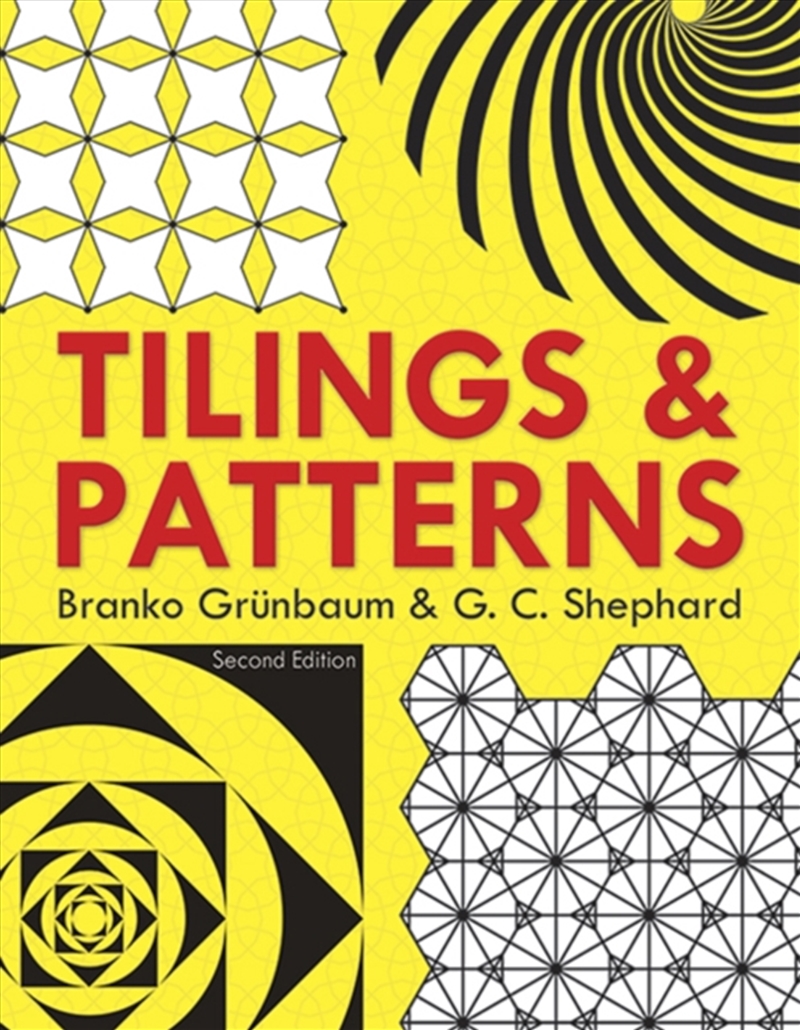 Tilings & Patterns/Product Detail/Science