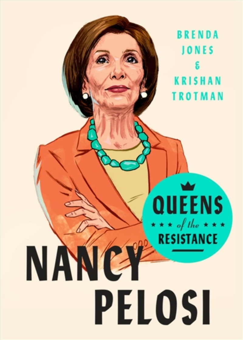 Queens Of The Resistance Nancy/Product Detail/Society & Culture