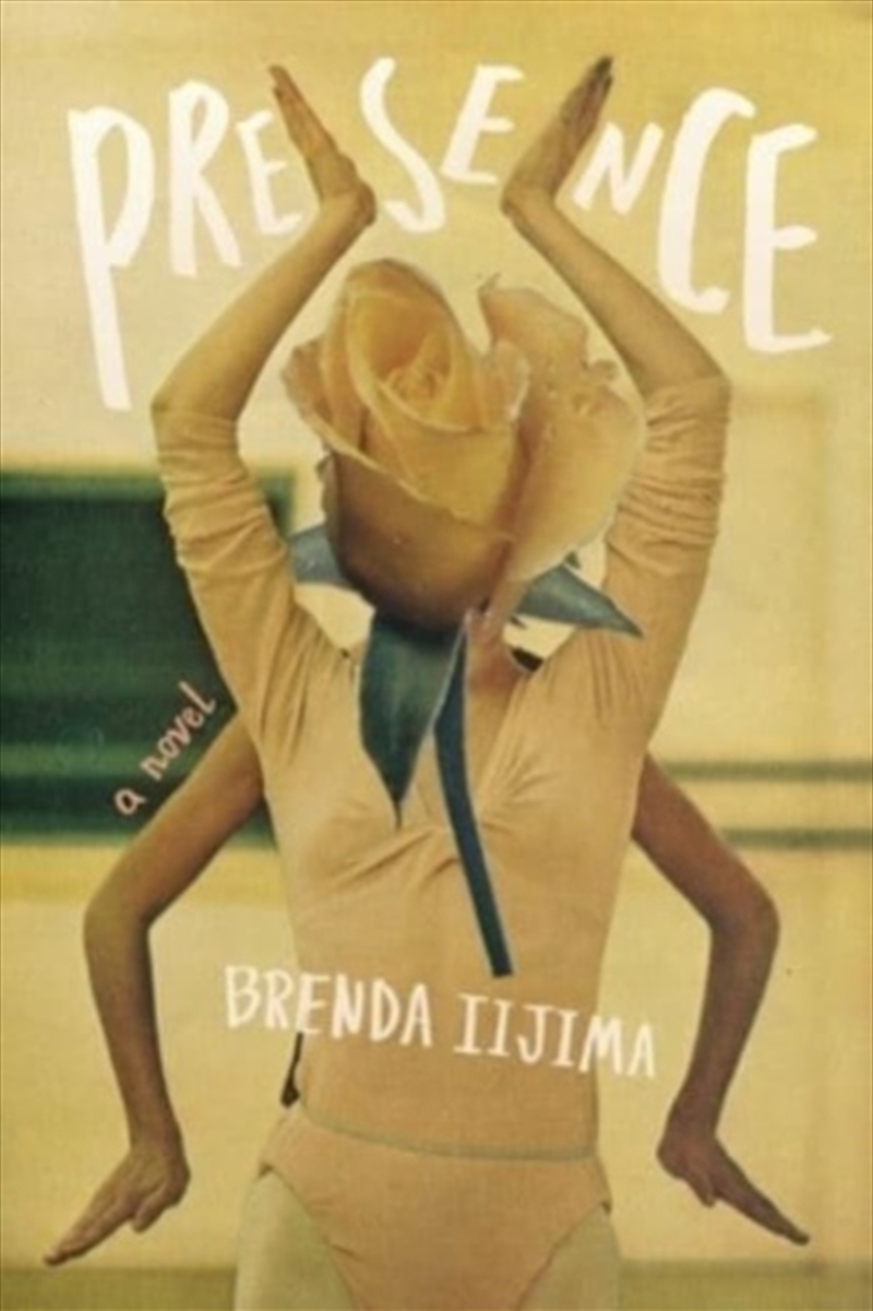 Presence/Product Detail/Science Fiction Books
