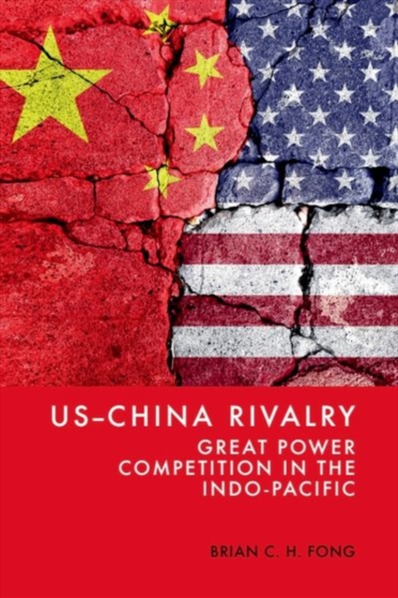 Us China Rivalry/Product Detail/Politics & Government