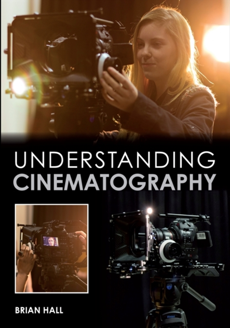 Understanding Cinematography/Product Detail/Media