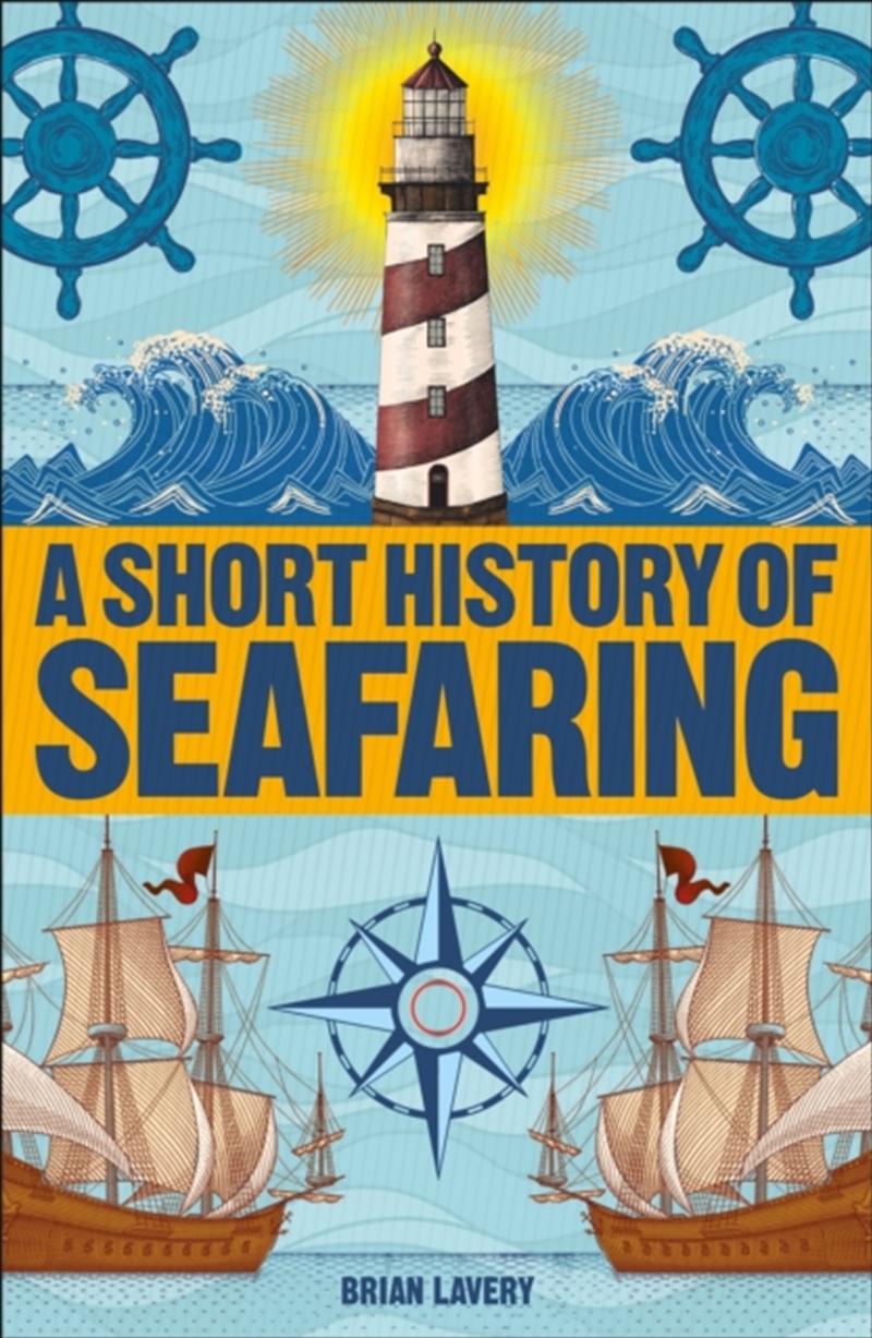 Short History Of Seafaring/Product Detail/History