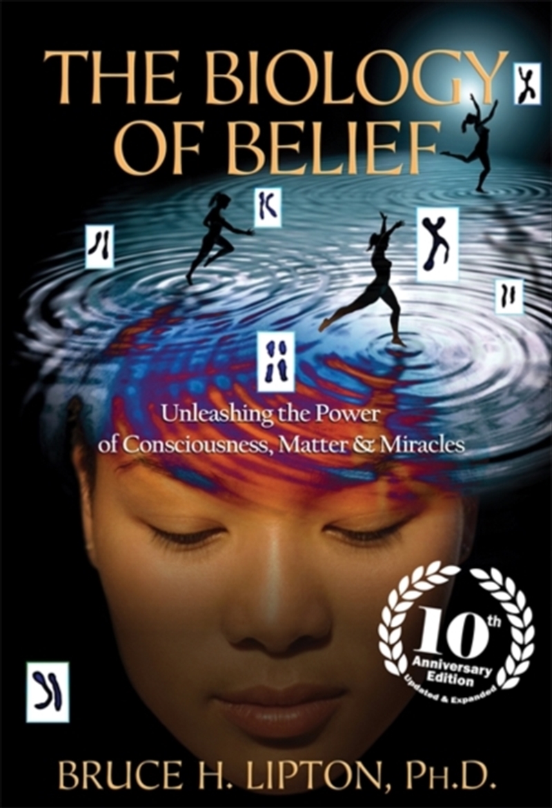 Biology Of Belief/Product Detail/Science