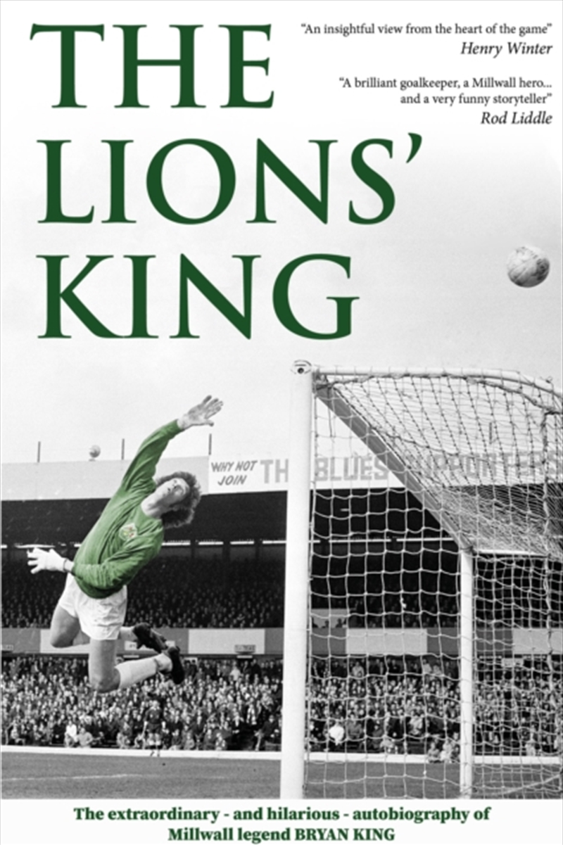 Lions' King/Product Detail/Sport & Recreation