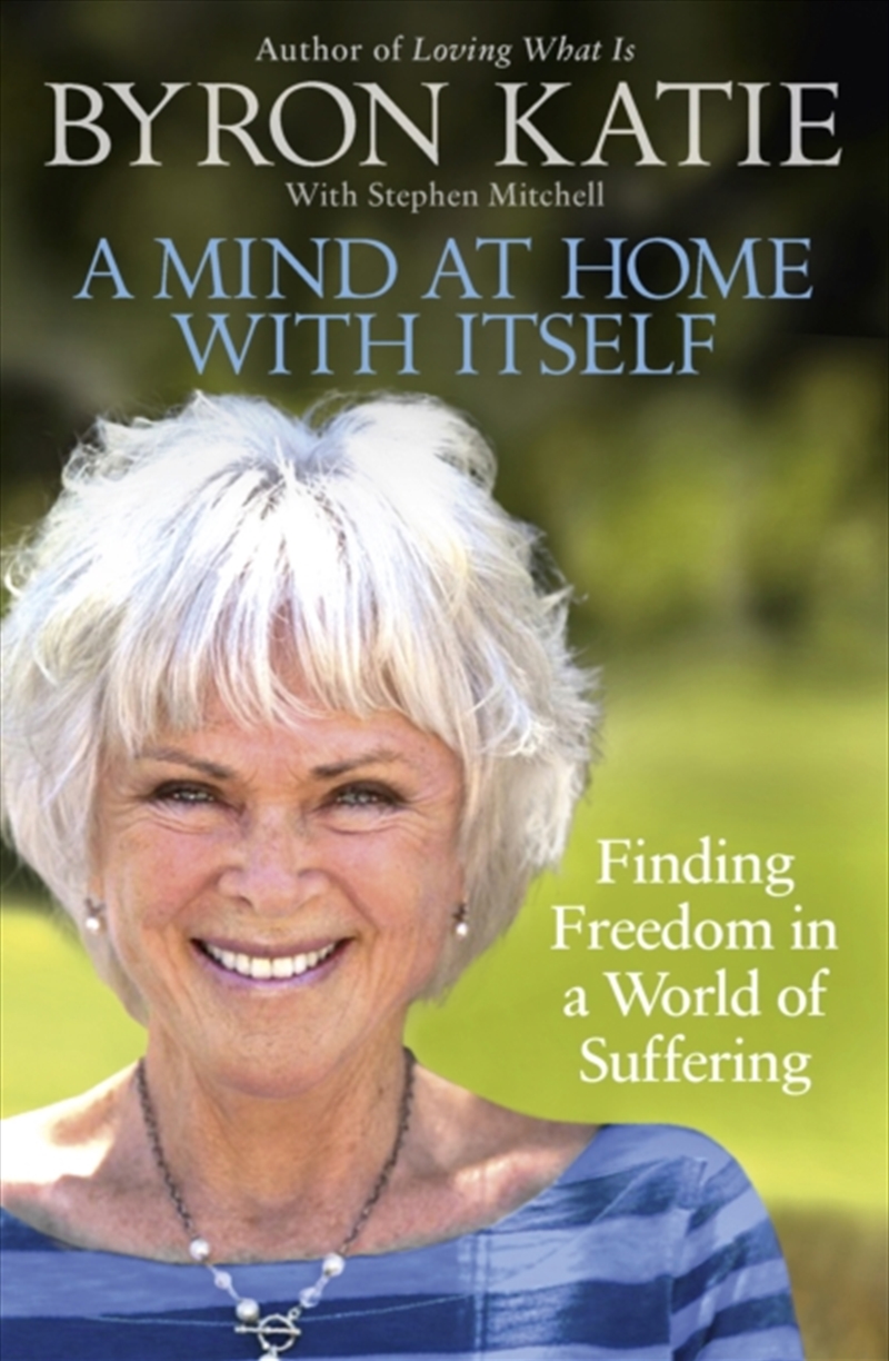 Mind At Home With Itself/Product Detail/Self Help & Personal Development