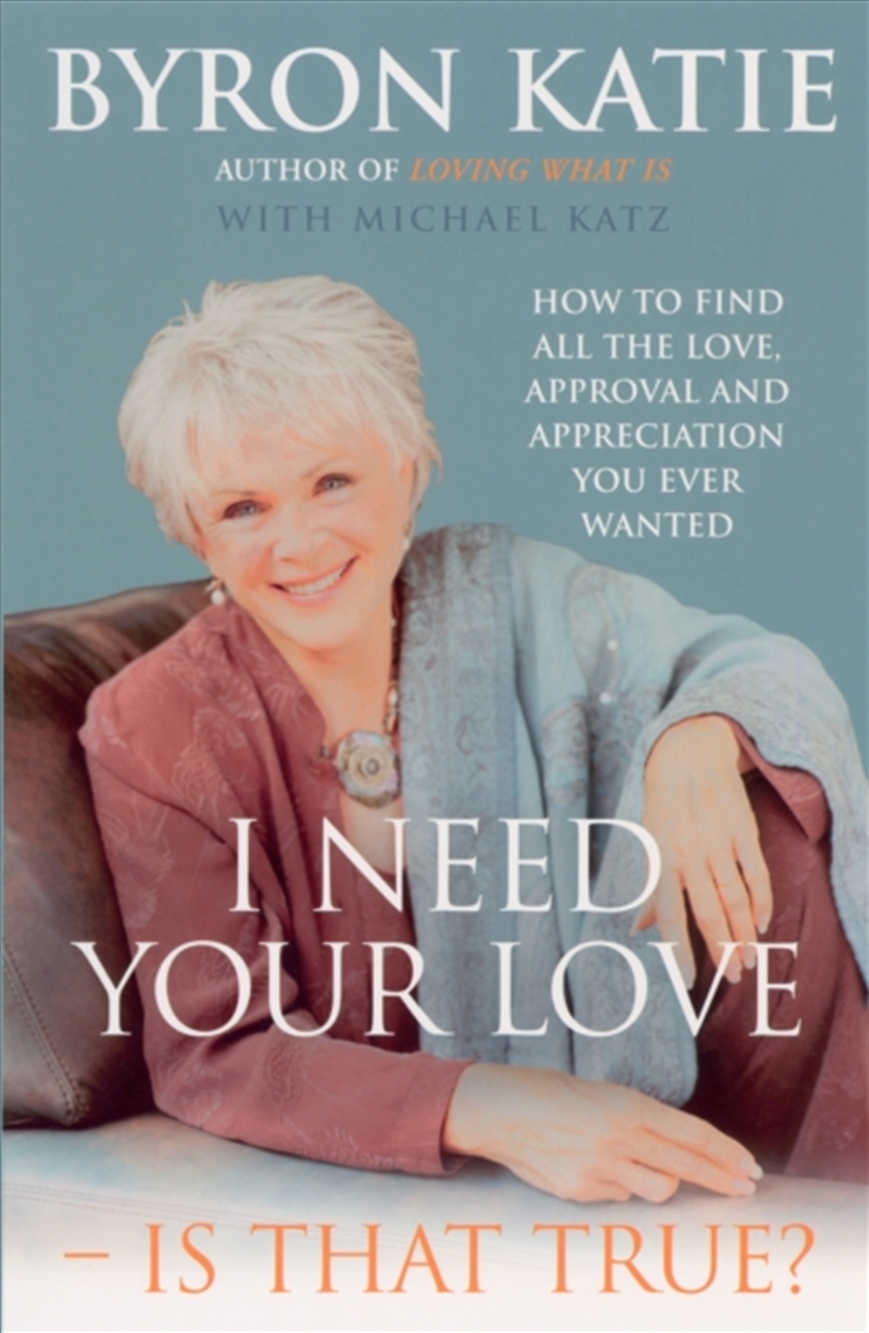 I Need Your Love - Is It True/Product Detail/Self Help & Personal Development