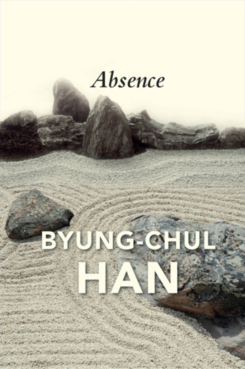 Absence/Product Detail/Reading