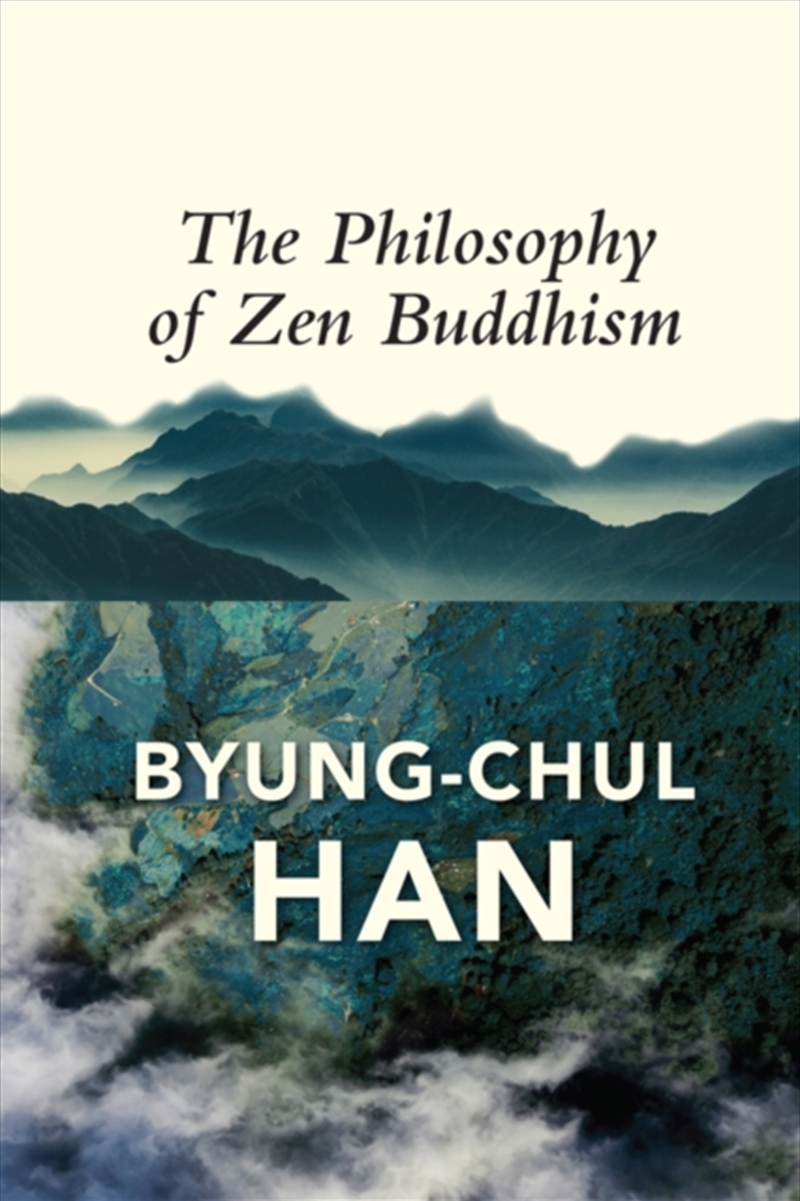 Philosophy Of Zen Buddhism/Product Detail/Reading