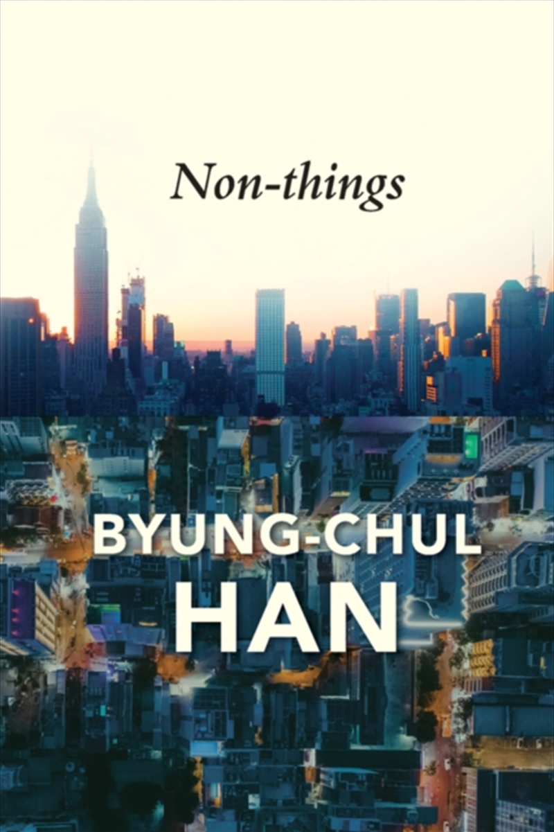 Non Things/Product Detail/Reading