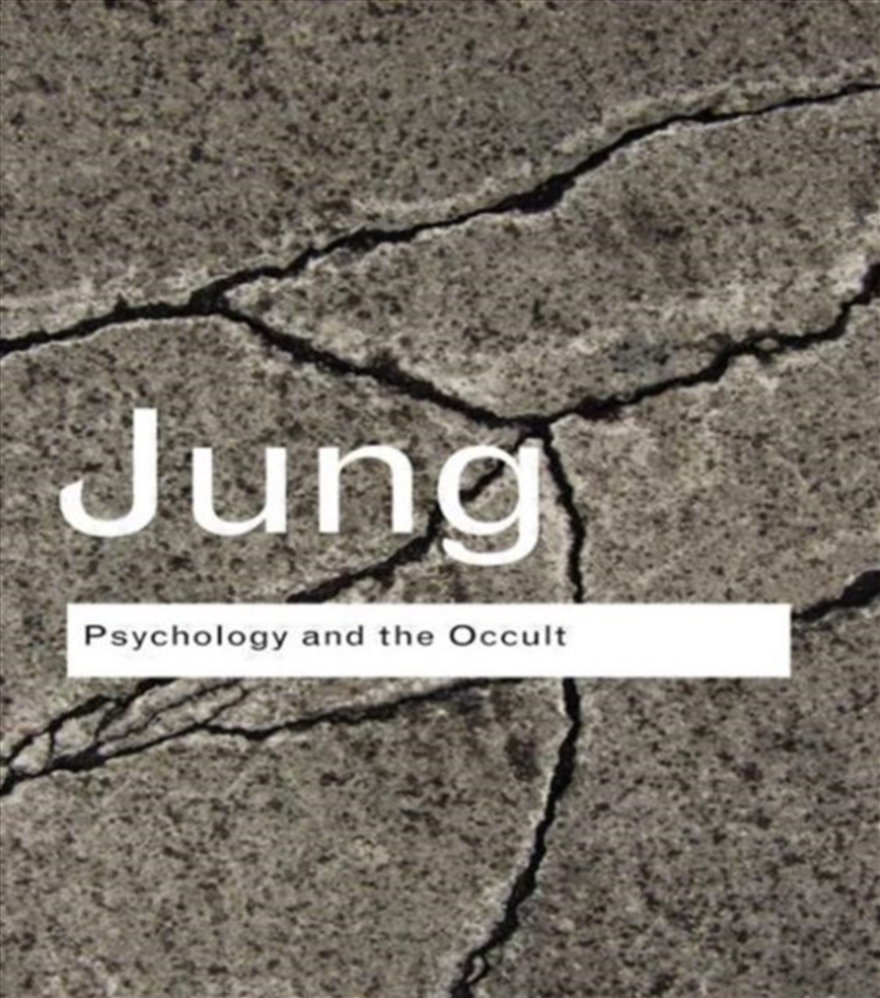 Psychology & The Occult/Product Detail/Psychology