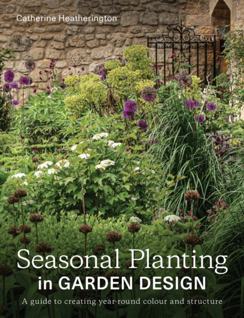 Seasonal Planting/Product Detail/Gardening