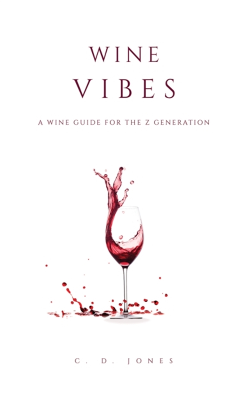 Wine Vibes/Product Detail/Recipes, Food & Drink