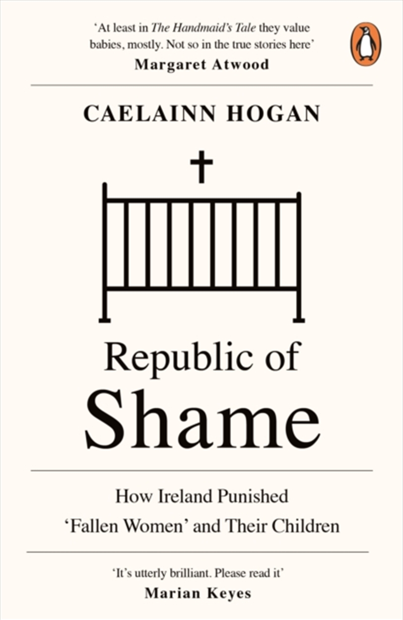 Republic Of Shame/Product Detail/Society & Culture